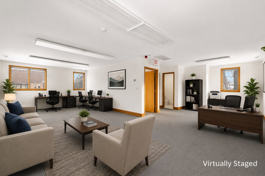 7 Stokum Ln, New City, NY à vendre - Photo du bâtiment - Image 2 de 29