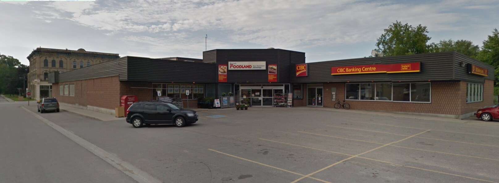 38 King St, Brussels, ON for sale Primary Photo- Image 1 of 1