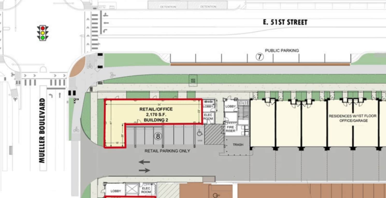 5025 Mueller Blvd, Austin, TX 78723 - Unit 2 - - Interior Photo - Image 1 of 1