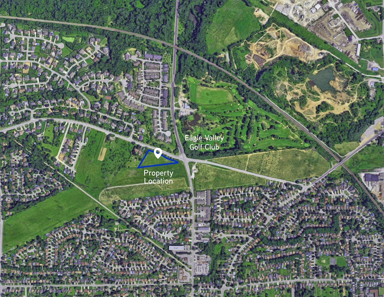 Mountain Rd, Niagara Falls, ON for sale Primary Photo- Image 1 of 1