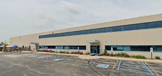 Plus de détails pour 5612 95th Ave, Kenosha, WI - Industriel/Logistique à louer