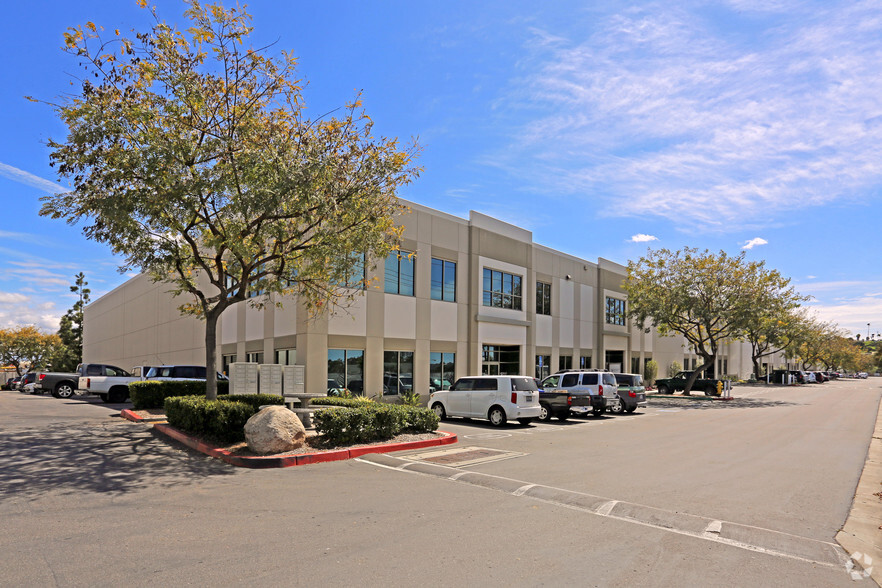 Industriel dans Chula Vista, CA à vendre - Photo principale - Image 1 de 1