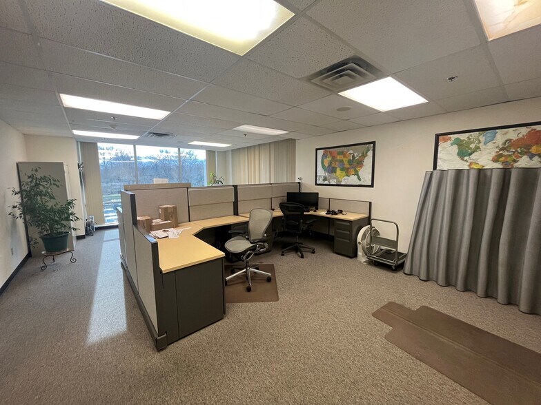 2650 Rt 130, Cranbury, NJ à louer - Photo intérieure - Image 2 de 20