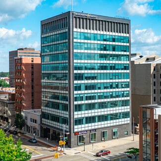 Plus de détails pour 123 W Allegan St, Lansing, MI - Bureau à louer