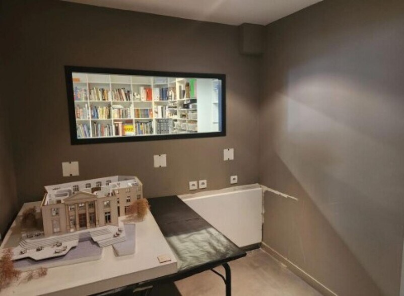 146 Rue De Charonne, PARIS 11 à louer - Photo intérieure - Image 2 de 7