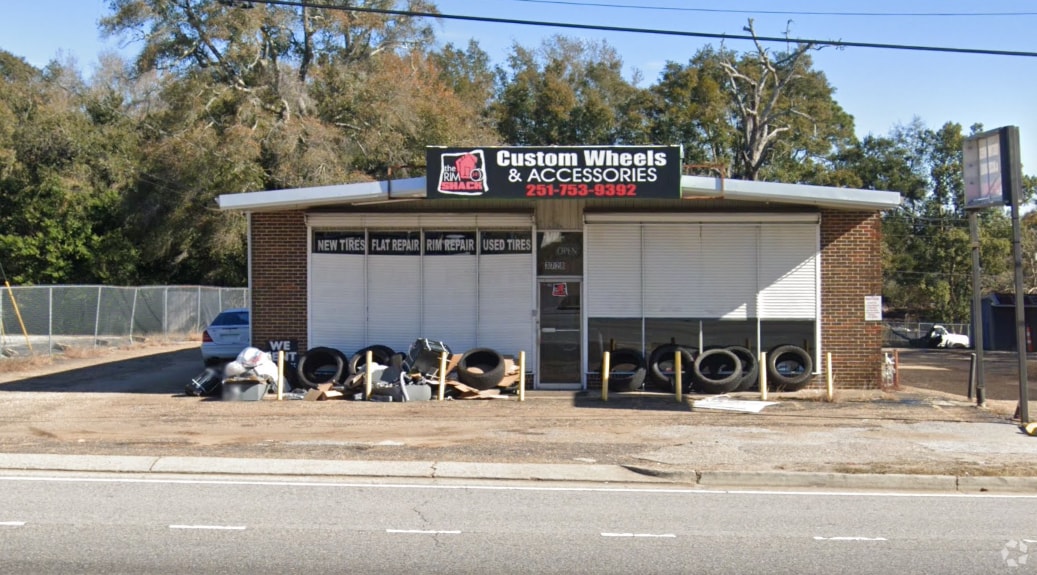 3728 Moffett Rd, Mobile, AL for sale Building Photo- Image 1 of 3