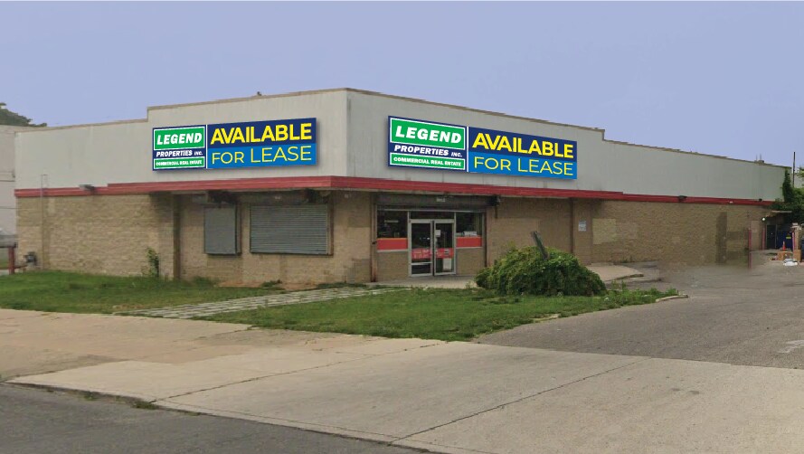 1925 W Allegheny Ave, Philadelphia, PA à vendre Photo principale- Image 1 de 1