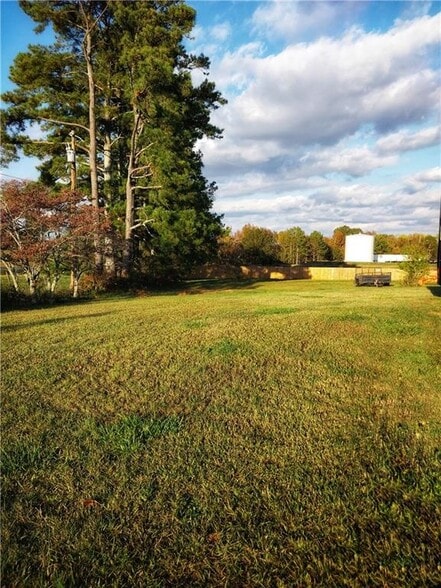 1814 Easley Hwy, Piedmont, SC à vendre - Photo du bâtiment - Image 3 de 4