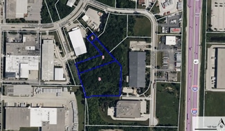 More details for 9860 20th St, Oak Creek, WI - Land for Sale
