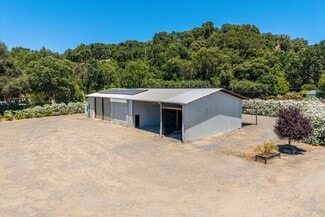 More details for 3400 Old River Rd, Ukiah, CA - Land for Lease