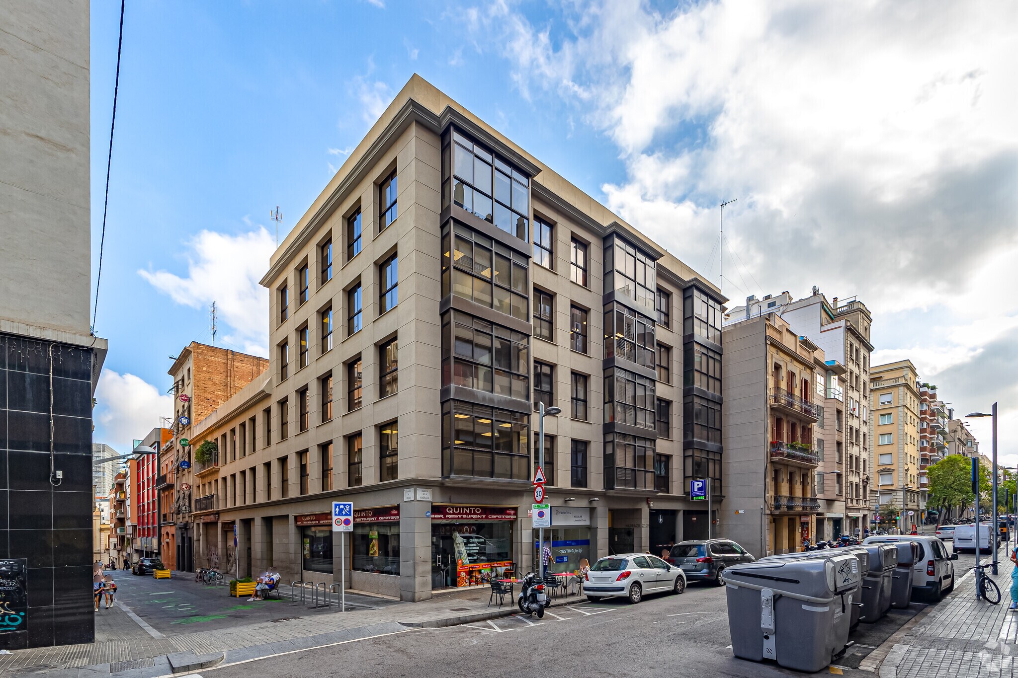 Carrer de Lincoln, 19, Barcelone, Barcelona à vendre Photo principale- Image 1 de 1
