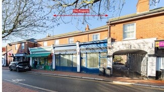 More details for 51-53 Guildford St, Chertsey - Retail for Sale