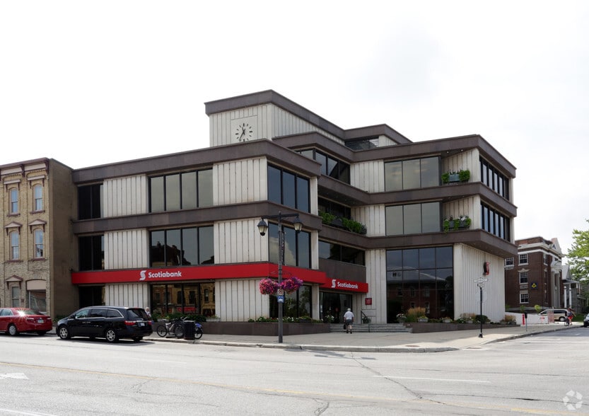 1 Ontario St, Stratford, ON for sale - Primary Photo - Image 1 of 1