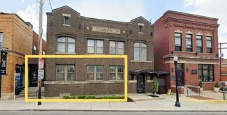 Plus de détails pour 27-29 E 5th Ave, Columbus, OH - Bureau/Commerce de détail à louer