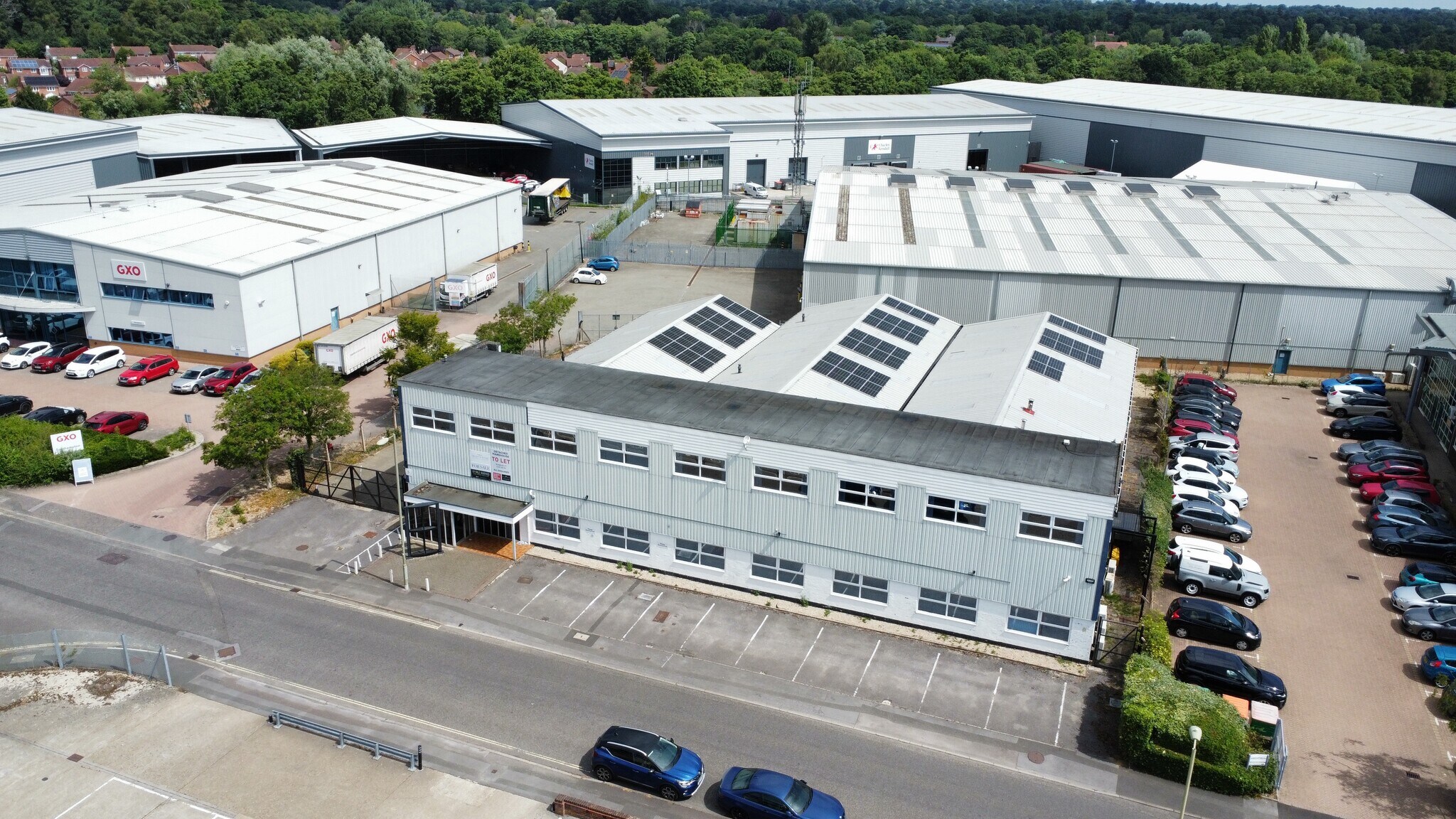 School Close, Eastleigh for sale Building Photo- Image 1 of 6