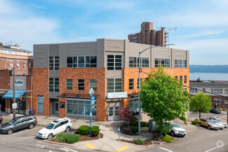 More details for 1 Tacoma Ave N, Tacoma, WA - Office for Lease