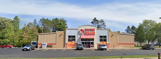 More details for 861 4th Ave S, Park Falls, WI - Retail for Sale