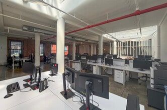 416 W 13th St, New York, NY for lease Interior Photo- Image 2 of 7