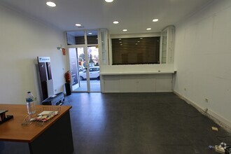 Retail in Madrid, Madrid for lease Interior Photo- Image 1 of 6