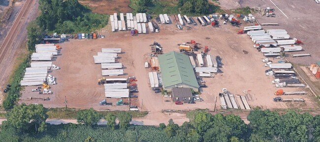 More details for 6800 W 9th Ave, Gary, IN - Industrial for Sale