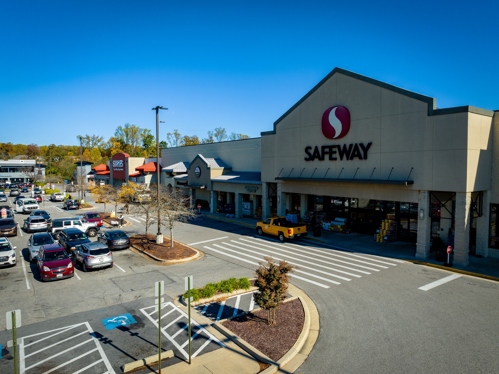 2601-2645 Housley Rd, Annapolis, MD for lease Building Photo- Image 1 of 6