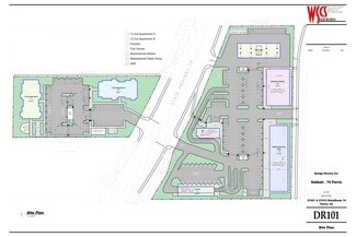 Plus de détails pour 27410 Highway 74, Perris, CA - Terrain à louer