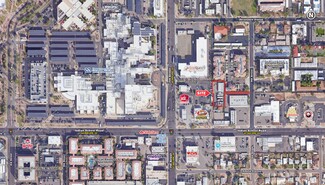 More details for NEC Indian School Rd & 7th St, Phoenix, AZ - Land for Lease