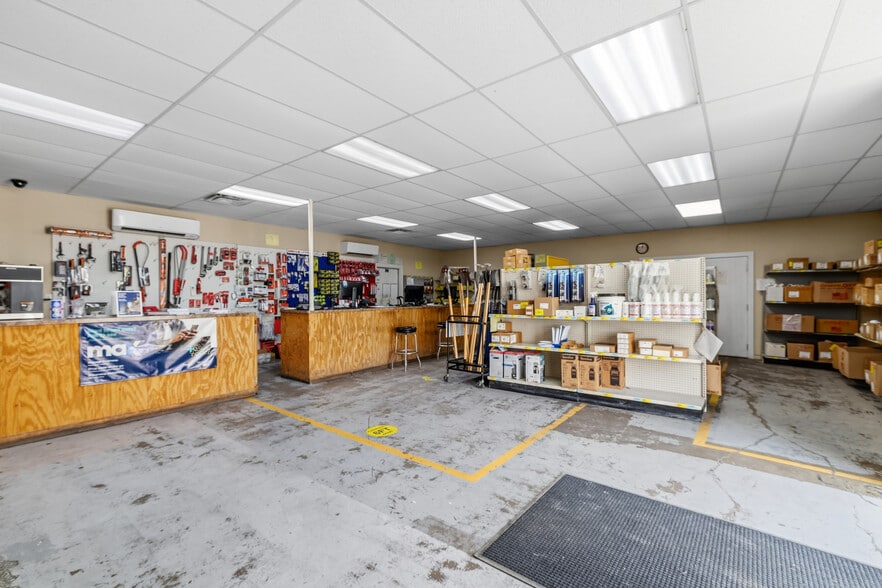 1002 W Jackson Ave, Harlingen, TX for sale - Building Photo - Image 3 of 15