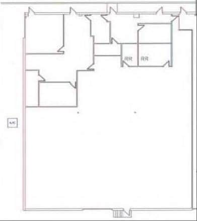 14801-14901 W 99th St, Lenexa, KS à louer Plan d’étage- Image 1 de 3