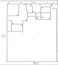 14801-14901 W 99th St, Lenexa, KS à louer Plan d’étage- Image 1 de 3