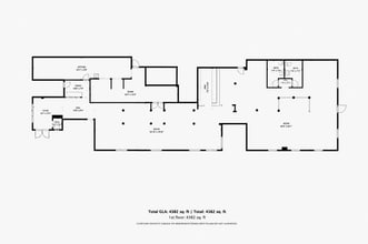 480 Mary Esther Blvd NW, Fort Walton Beach, FL for lease Interior Photo- Image 2 of 20
