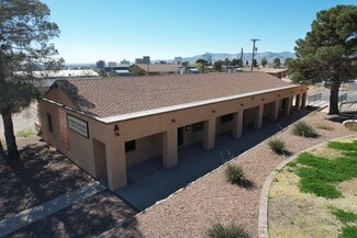 More details for 1517 Brown St, El Paso, TX - Office for Sale