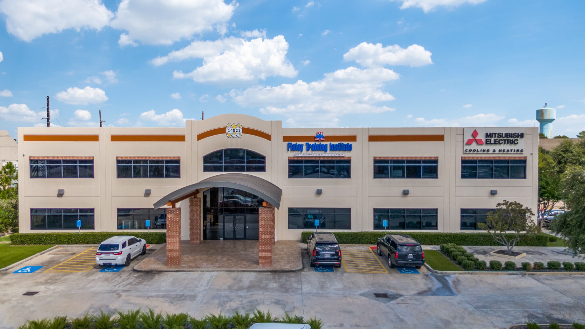 14521 Old Katy Rd, Houston, TX for lease Primary Photo- Image 1 of 48