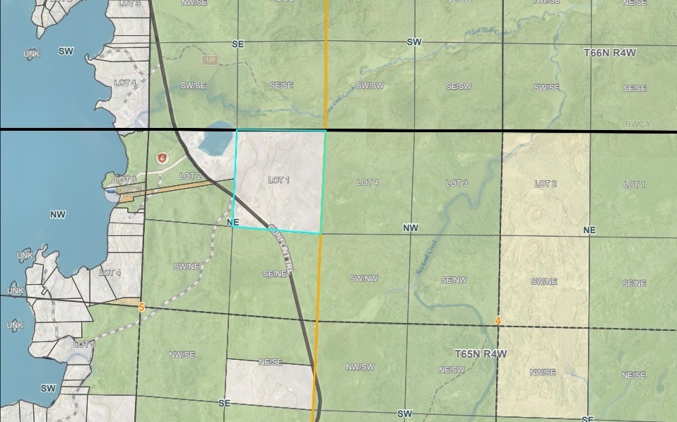 12010 Gunflint Trail, Grand Marais, MN for sale Building Photo- Image 1 of 3