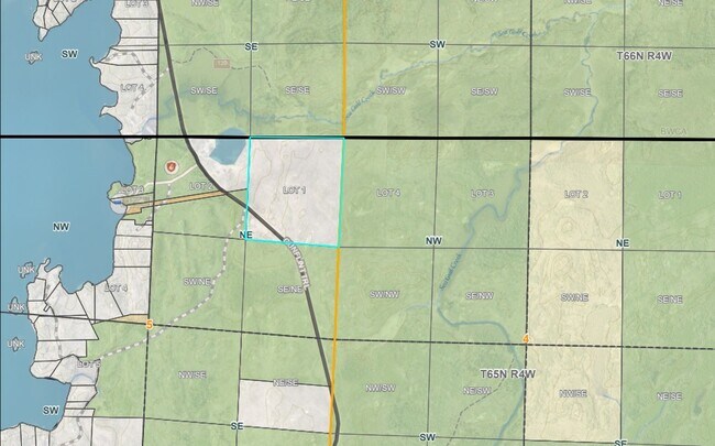 Plus de détails pour 12010 Gunflint Trail, Grand Marais, MN - Terrain à vendre