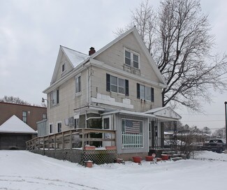 Plus de détails pour 1347 Lyell Ave, Rochester, NY - Bureau à vendre