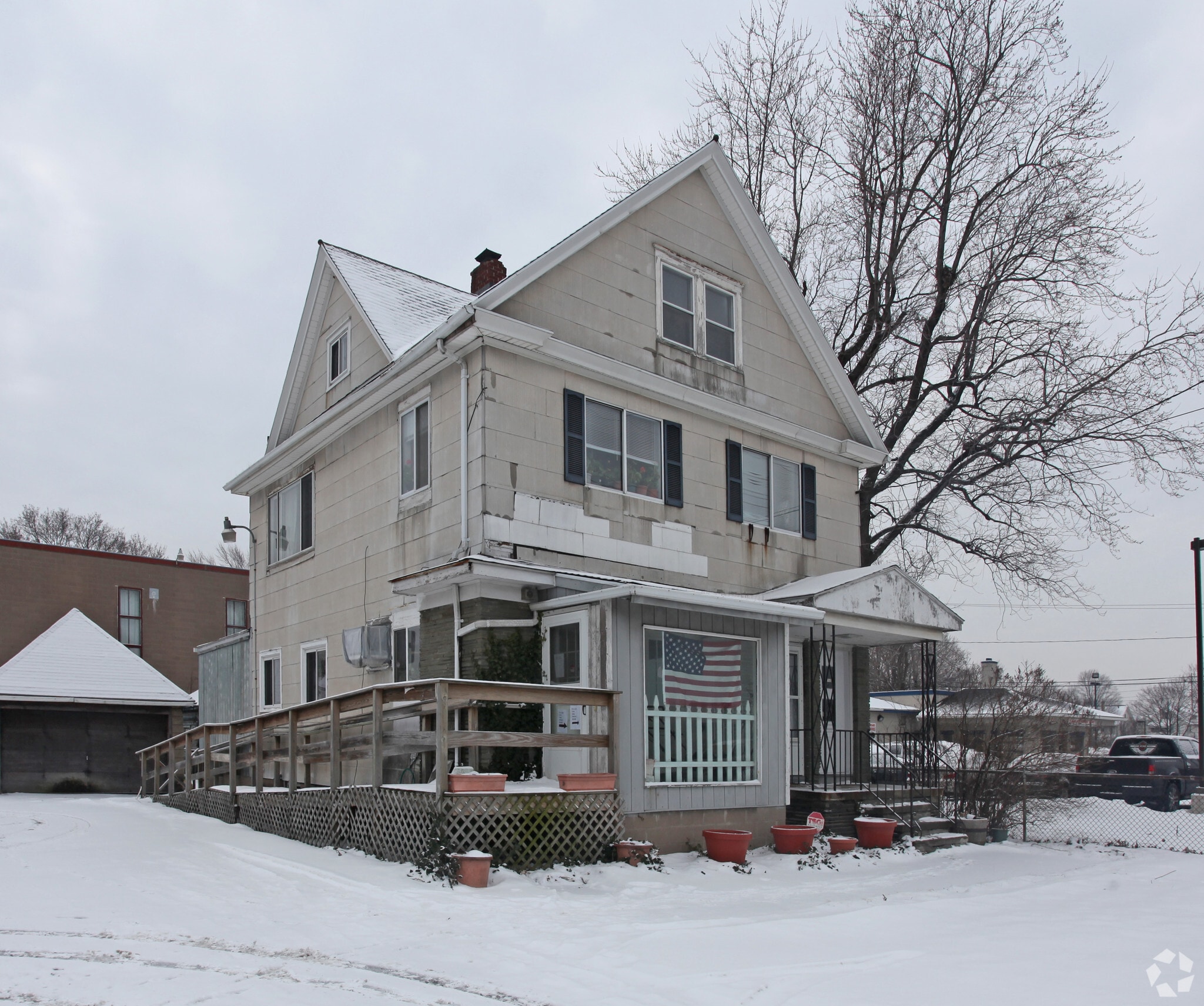 1347 Lyell Ave, Rochester, NY for sale Primary Photo- Image 1 of 3