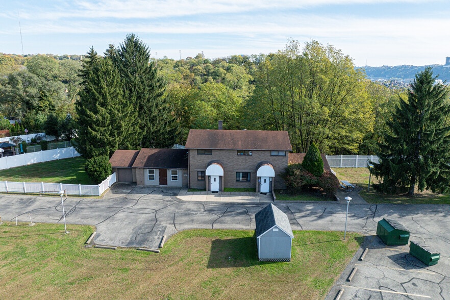 1400 Ingham St, Pittsburgh, PA for sale - Building Photo - Image 2 of 3