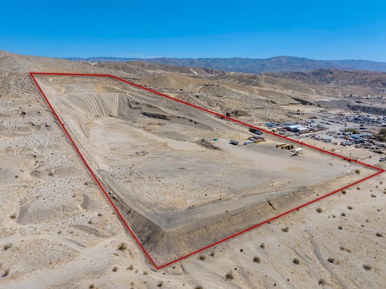 Rio Del Sol, Thousand Palms, CA for sale - Building Photo - Image 3 of 3