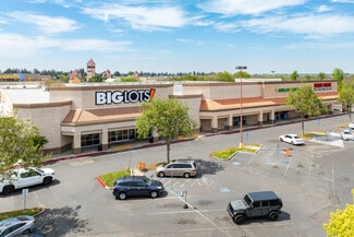 More details for 1675 Hillman St, Tulare, CA - Retail for Lease