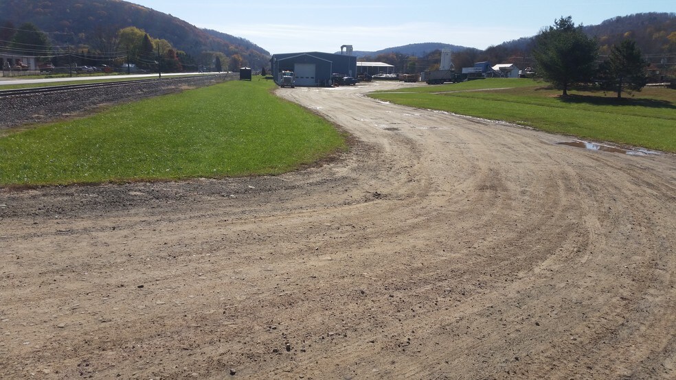 4832 Route 155, Port Allegany, PA à vendre - Photo du bâtiment - Image 3 de 78