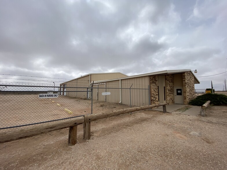 2541 SH-214, Denver City, TX for sale - Primary Photo - Image 1 of 1