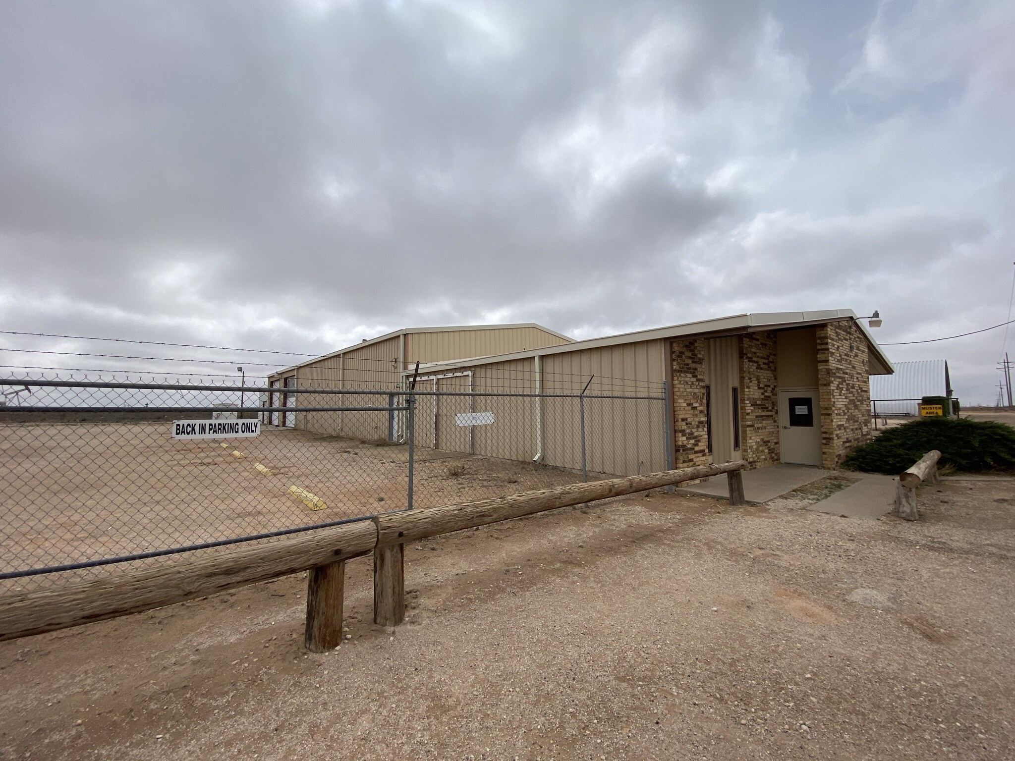 2541 SH-214, Denver City, TX for sale Primary Photo- Image 1 of 1