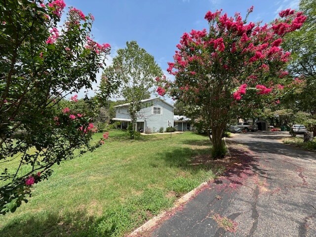 7118 FM 2931, Aubrey, TX à vendre - Photo du bâtiment - Image 2 de 3