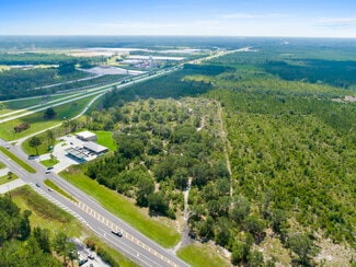 More details for 0 US 80, Ellabell, GA - Land for Sale