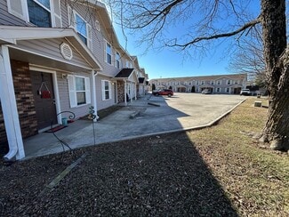 More details for 2206 E Macs Ct, Springfield, MO - Multifamily for Sale