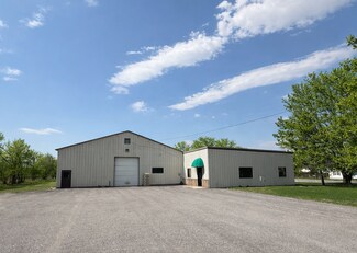 Plus de détails pour 504 Jackson St, Huntington, IN - Industriel à vendre