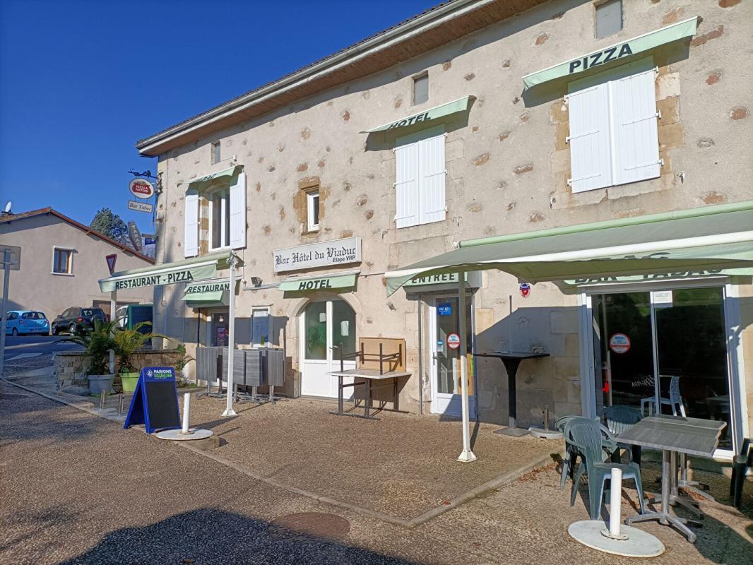 Flex in L'ISLE-JOURDAIN for sale Building Photo- Image 1 of 6