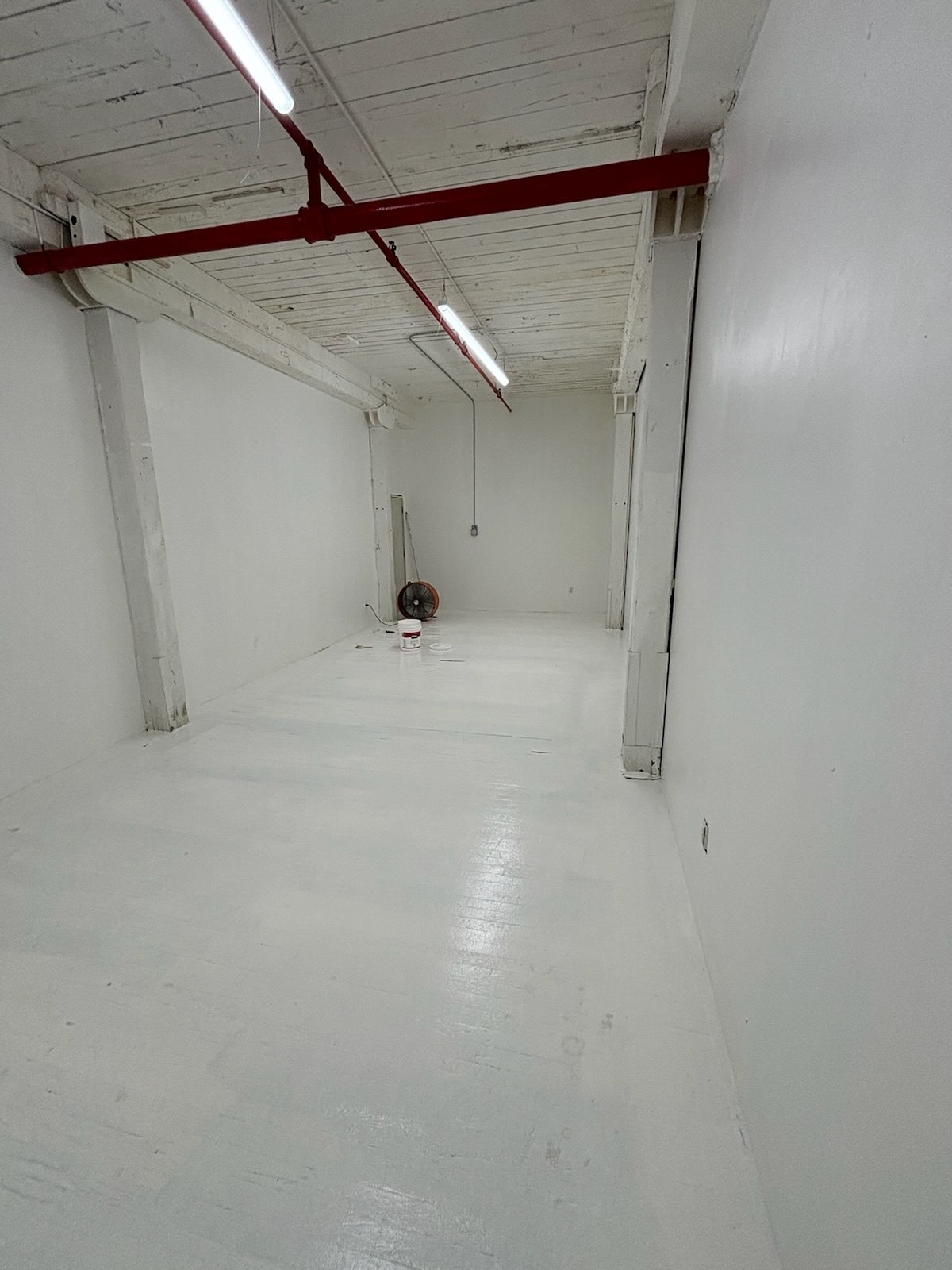 1027 Grand St, Brooklyn, NY for lease Interior Photo- Image 1 of 1