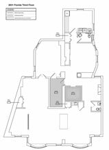 2031-2033 Florida Ave NW, Washington, DC for lease Floor Plan- Image 1 of 1